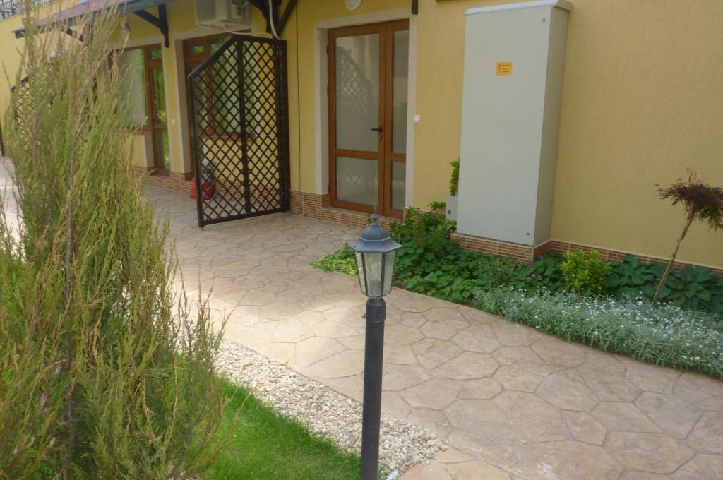 Siana 3 Suits Pomorie Luaran gambar