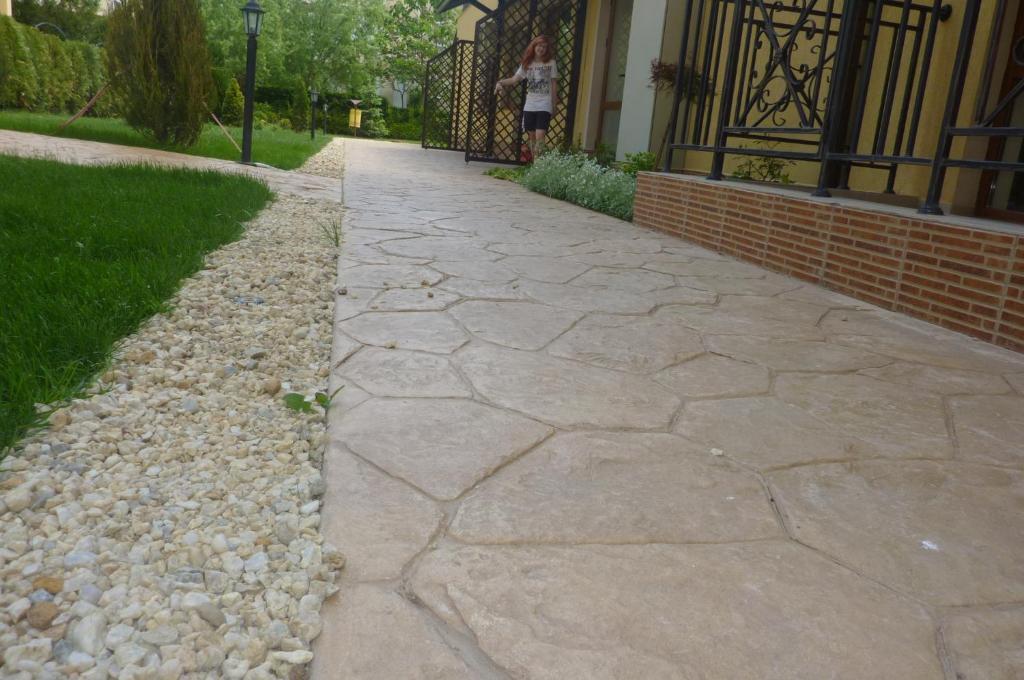 Siana 3 Suits Pomorie Luaran gambar