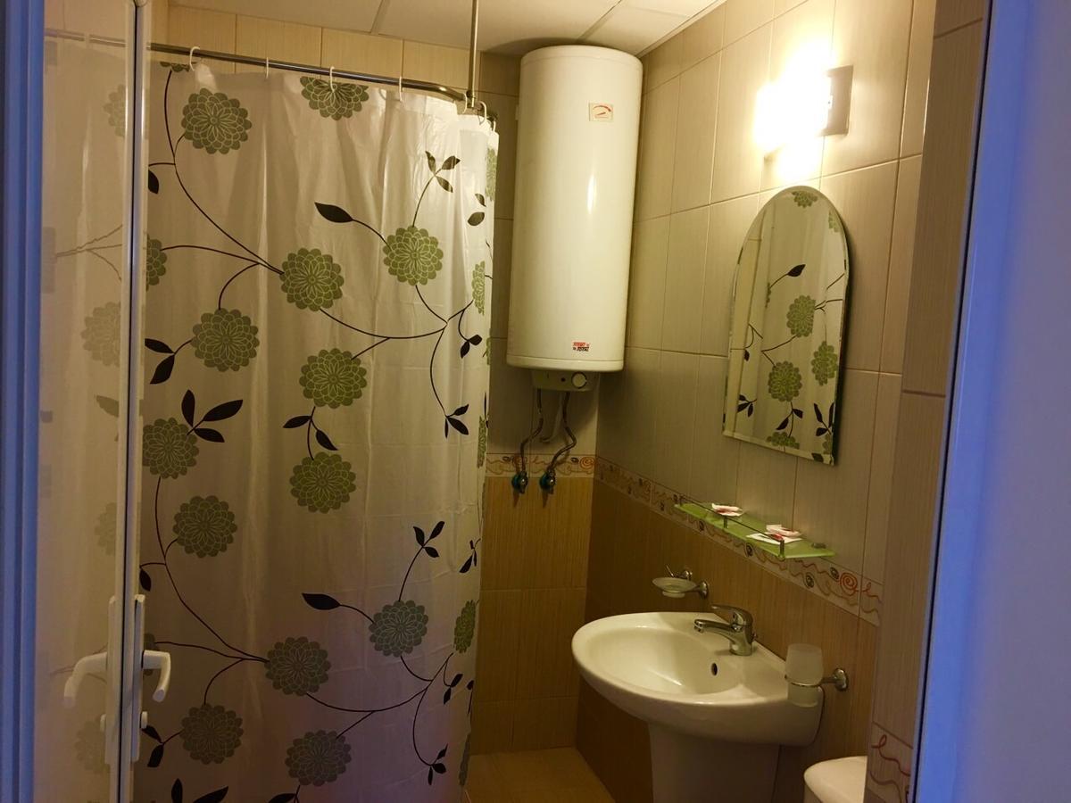 Siana 3 Suits Pomorie Luaran gambar